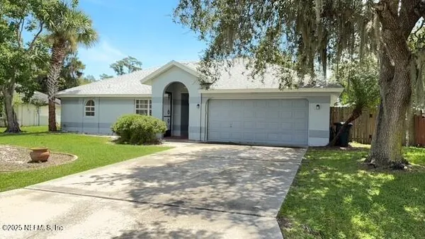 $2,495 | 10 Blackfoot Court, Palm Coast, FL 32137