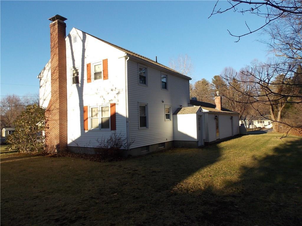 70 Rand Road Yarmouth, ME 04096 - Photo 3 of 4 Photo