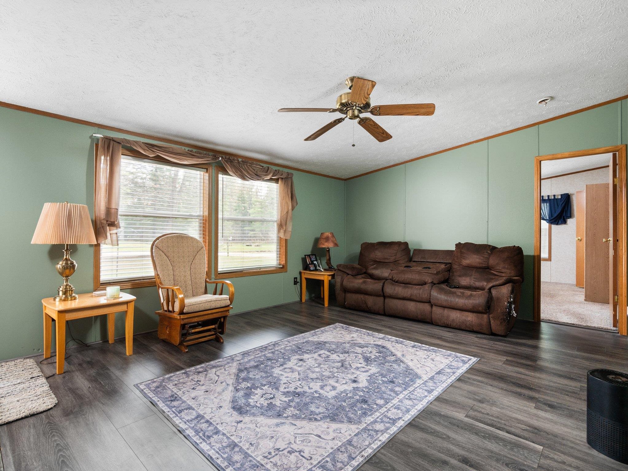 12036 Spring Creek Road Southwest Fife Lake, MI 49633 - Photo 5 of 41 1933475-7d99b81f-a72e-4710-9d16-d1ce80eb6d02.JPG