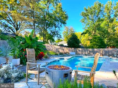 17416 Collier Way Poolesville, MD 20837 - Photo 11 of 57 Gallery Image 11