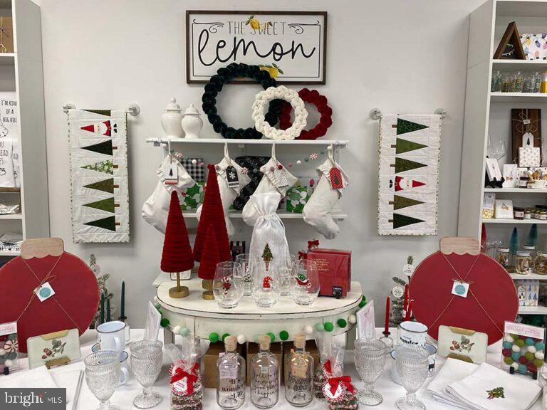 17416 Collier Way Poolesville, MD 20837 - Photo 50 of 57 Your favorite gift shop is here!