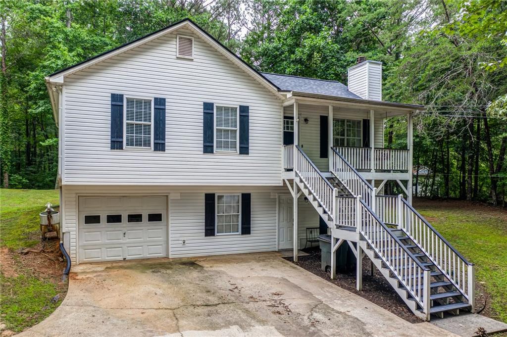 2655 Henderson Mountain Road Jasper, GA 30143 - Photo 1 of 1 Gallery Image 1