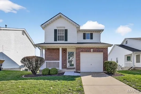 $260,000 | 218 Centerfield Drive, O'Fallon, MO 63366
