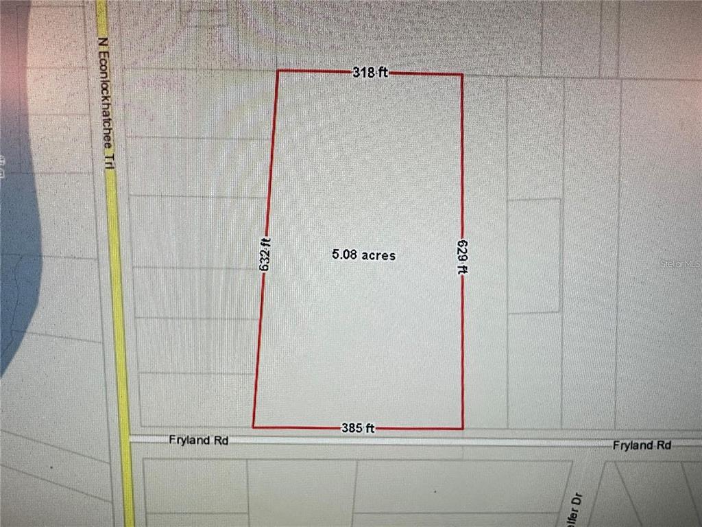 9049 Fryland Road Orlando, FL 32817 - Photo 6 of 10