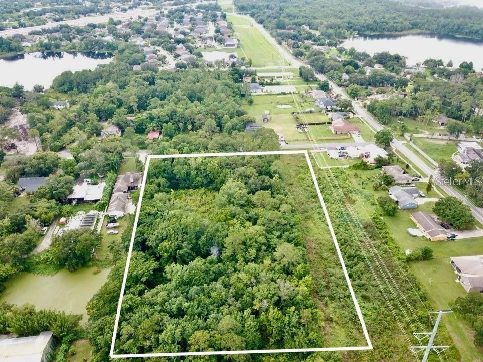 9049 Fryland Road Orlando, FL 32817 - Photo 8 of 10