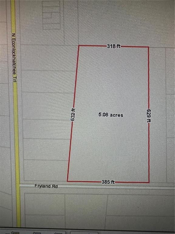 9049 Fryland Road Orlando, FL 32817 - Photo 10 of 10