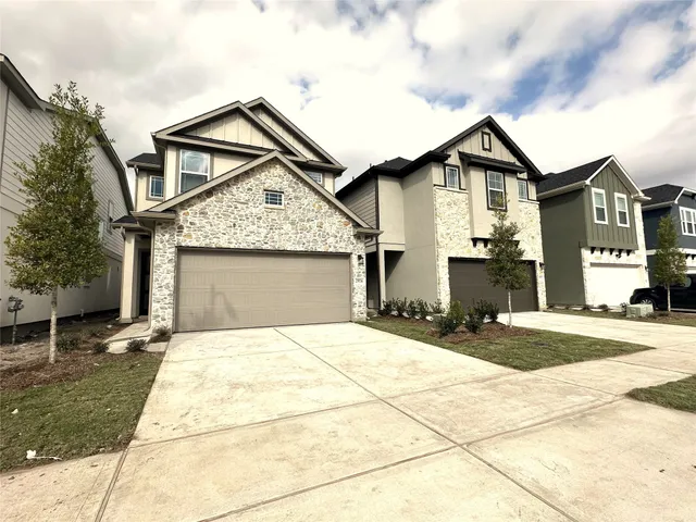 $2,100 | 2974 Pk Hl Lane, Stafford, TX 77477