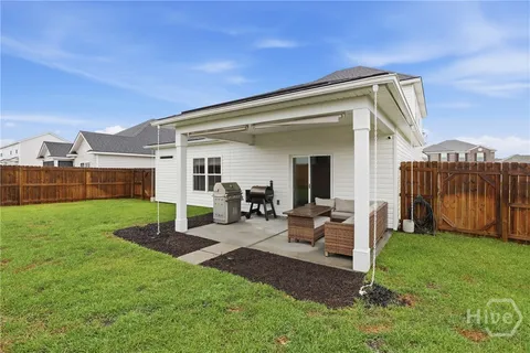 $384,900 | 203 Haisley Run, Guyton, GA 31312