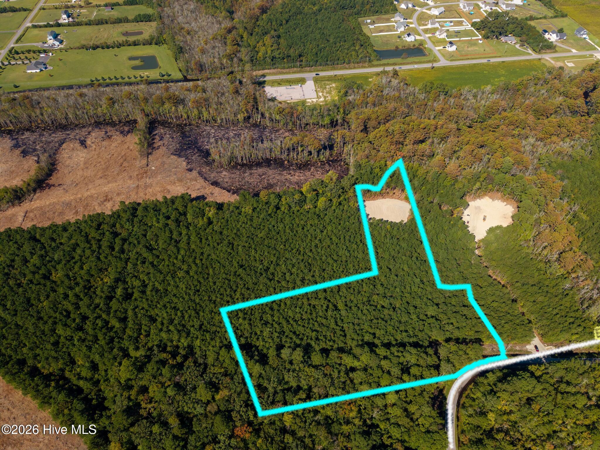 Lot # East Ridge Road Moyock, NC 27958 - Photo 6 of 28 Lot 1