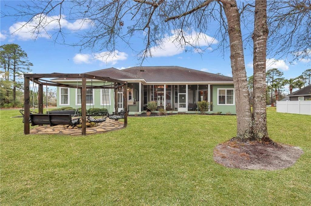 655 Littlefield Street Jesup, GA 31546 - Photo 6 of 28 Photo 5