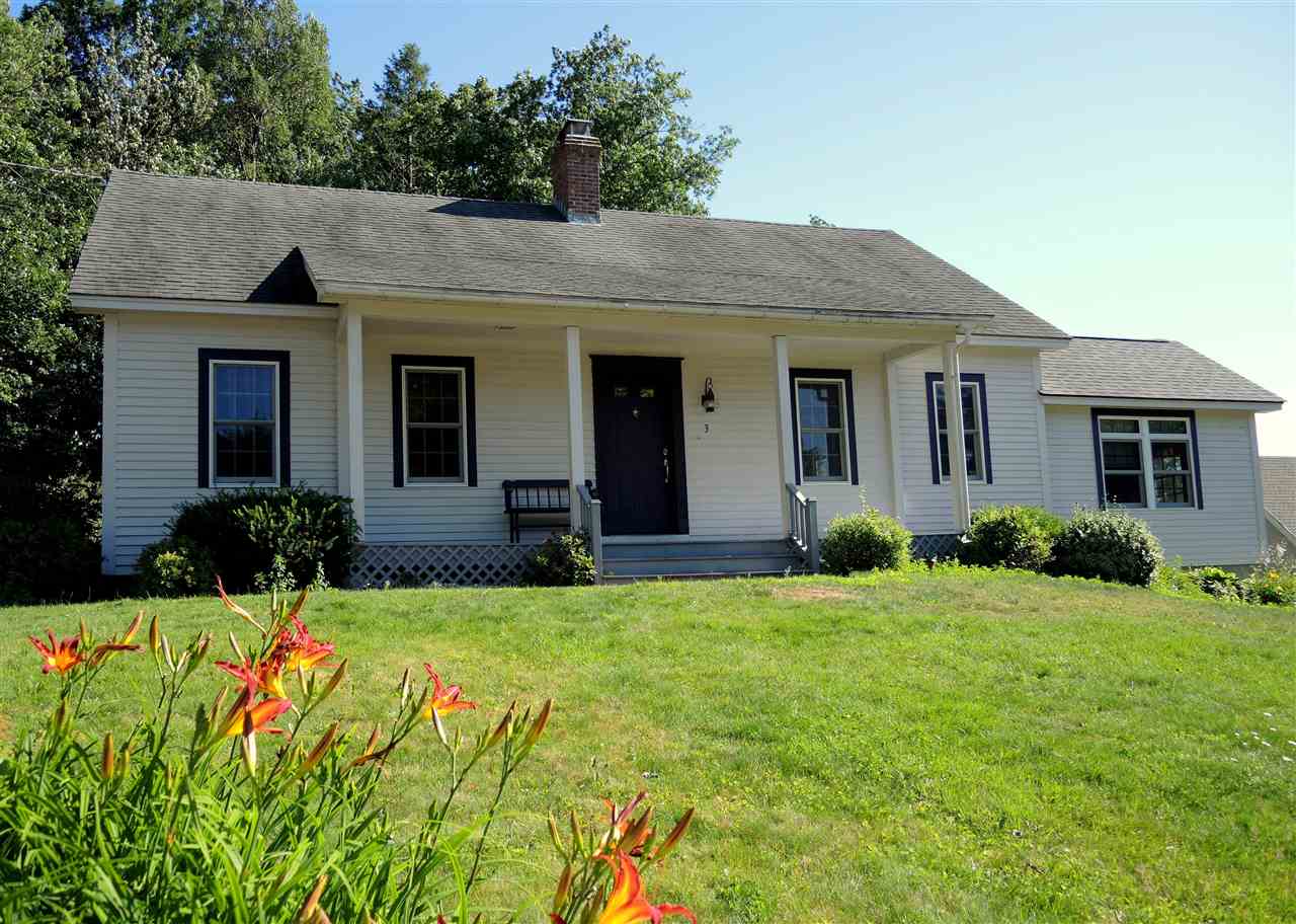 3 Rachel Drive Rutland, VT 05701 - Photo 1 of 23