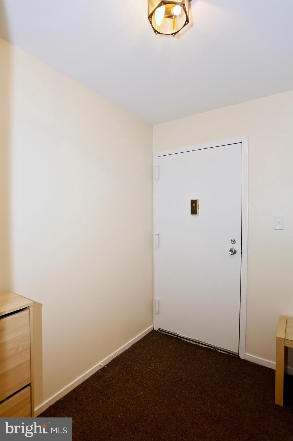 10008 Stedwick Road, Unit 201 Montgomery Village, MD 20886 - Photo 2 of 15 Entrance Foyer