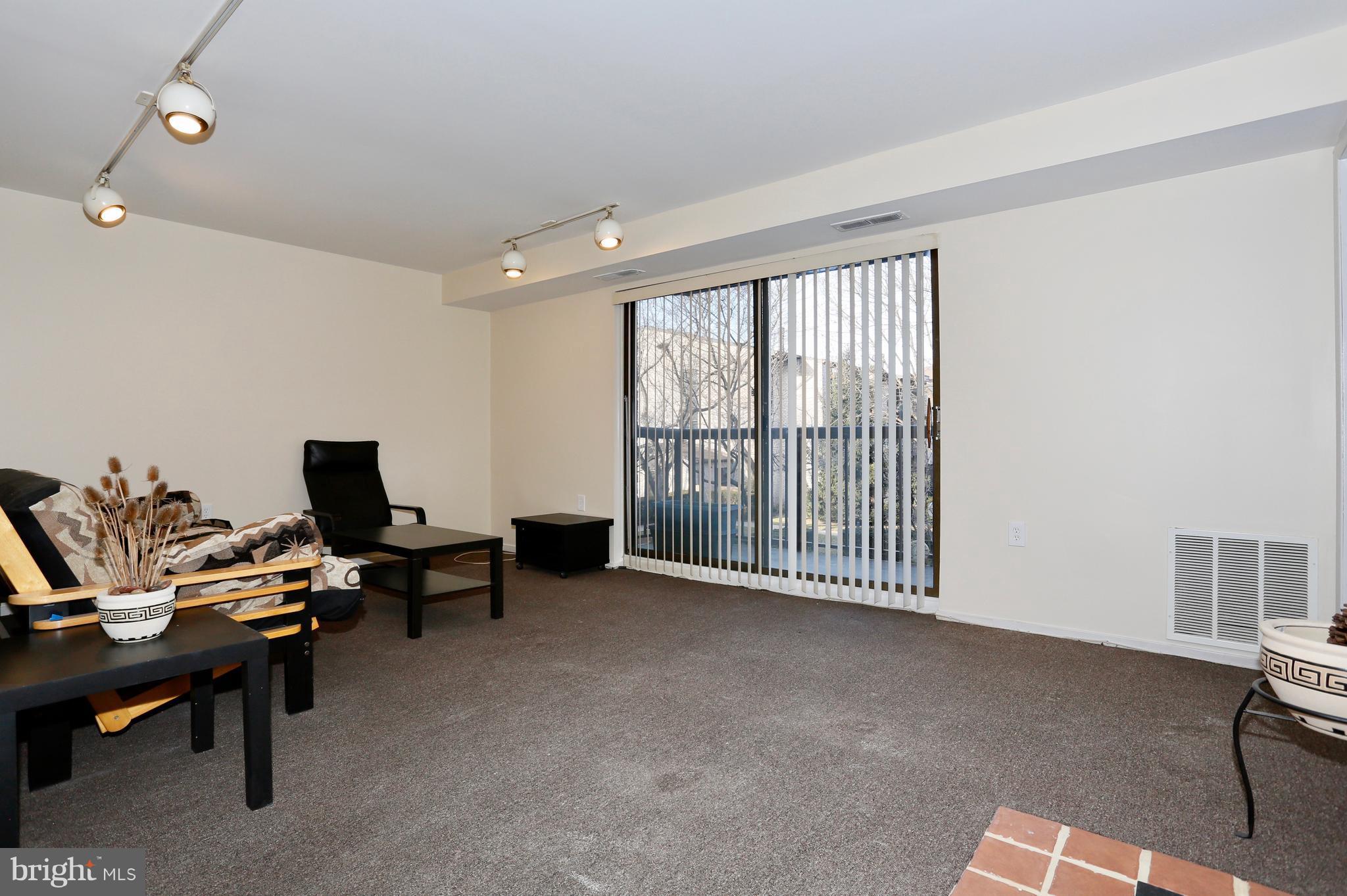 10008 Stedwick Road, Unit 201 Montgomery Village, MD 20886 - Photo 5 of 15 Living Room