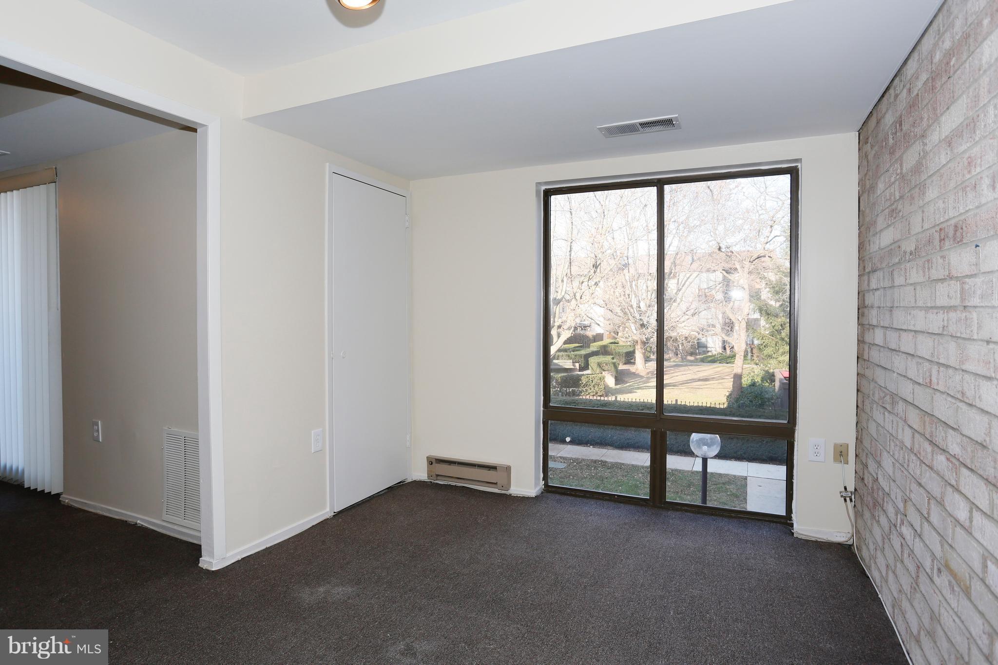 10008 Stedwick Road, Unit 201 Montgomery Village, MD 20886 - Photo 10 of 15 Den/Office