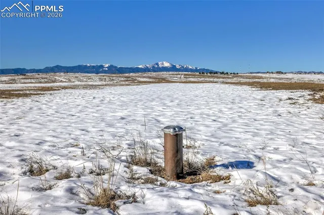$185,000 | 2070 Terri Lee Drive, Peyton, CO 80831