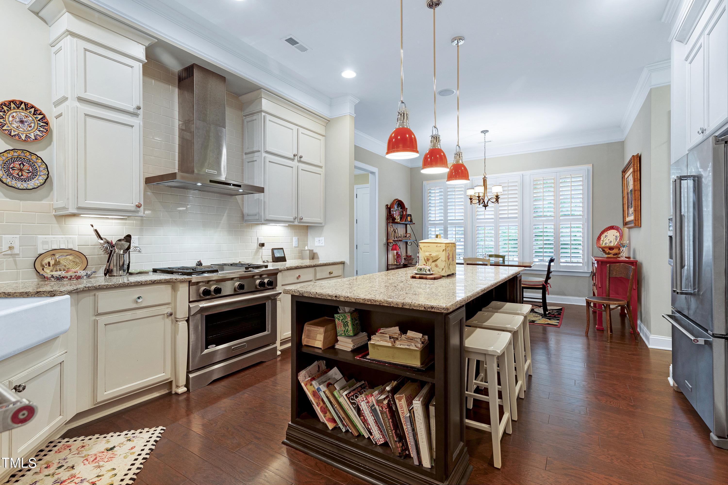 8469 Lentic Court Raleigh, NC 27615 - Photo 15 of 24 Scene-15