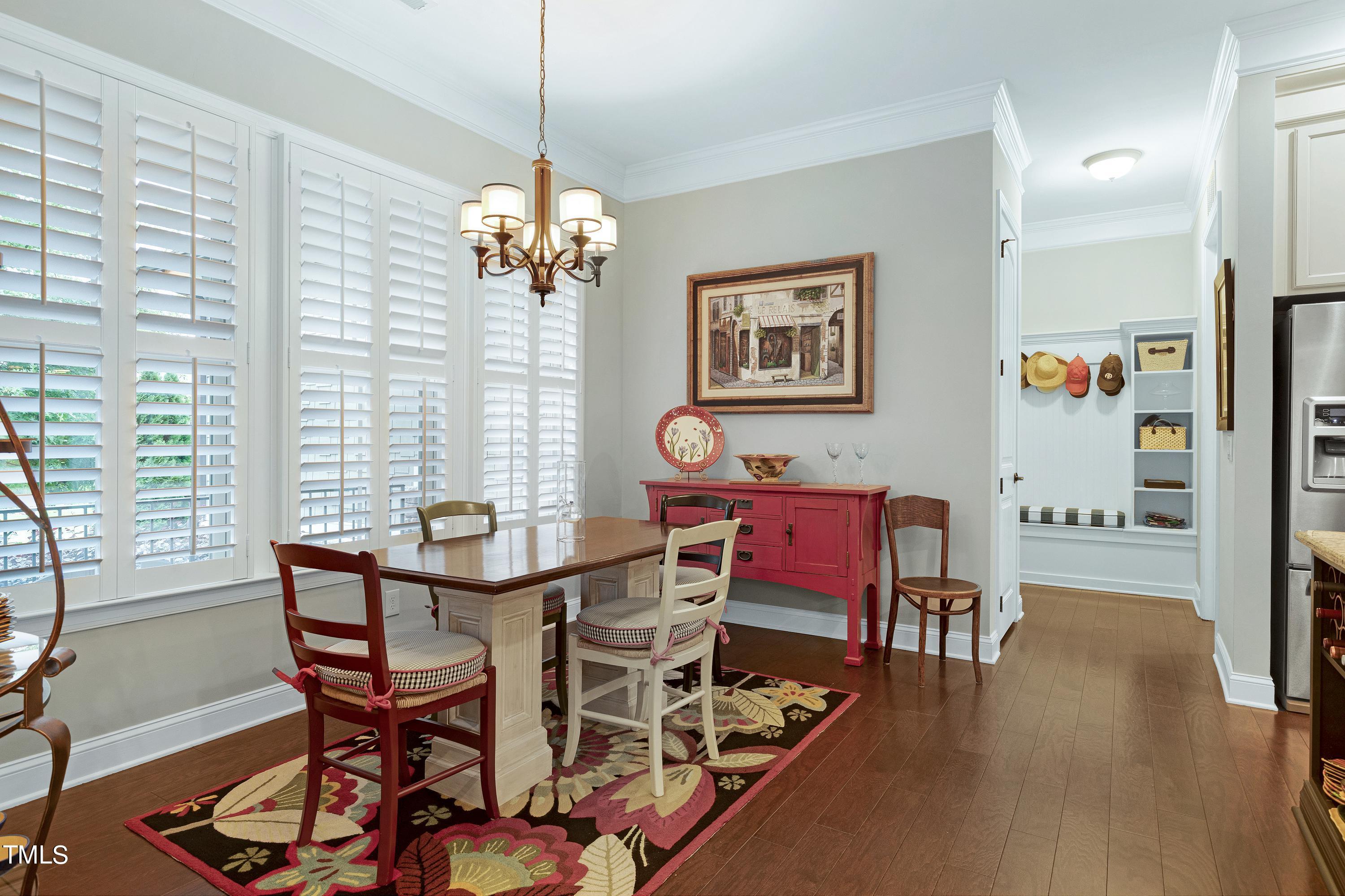 8469 Lentic Court Raleigh, NC 27615 - Photo 8 of 24 Scene-8