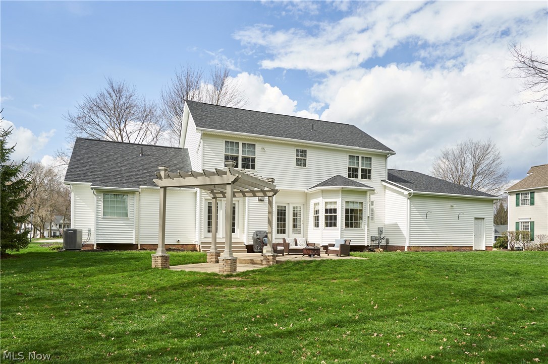 753 Sunridge Road Fairlawn, OH 44333 - Photo 28 of 32 Gallery Image 28
