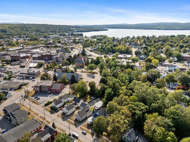 $539,000 | 30 Messer Street, Laconia, NH 03246