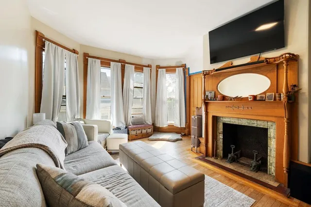 $539,000 | 30 Messer Street, Laconia, NH 03246