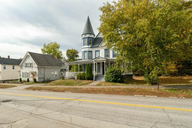 $534,000 | 30 Messer Street, Laconia, NH 03246