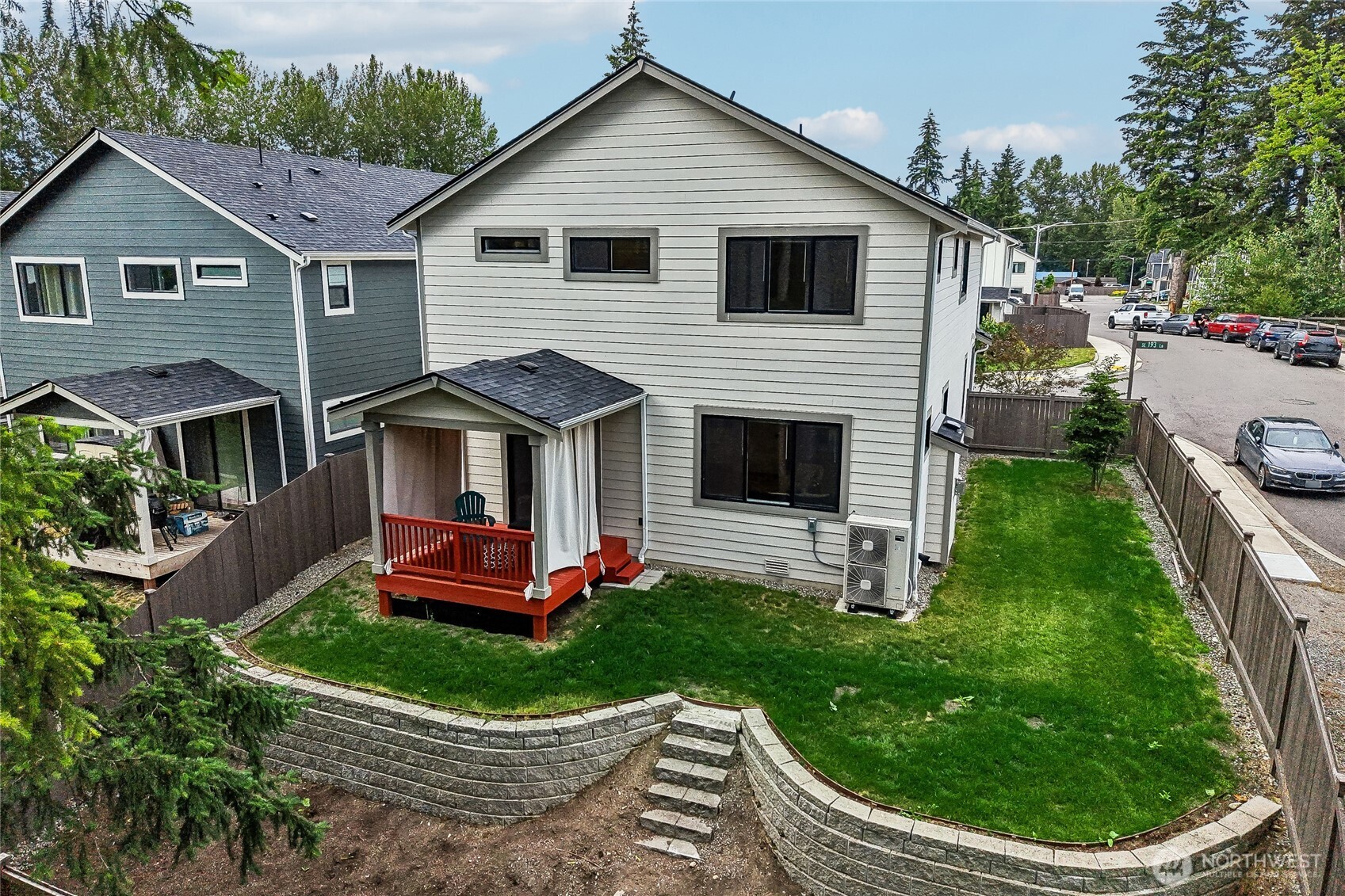 19395 139th Place Southeast Renton, WA 98058 - Photo 31 of 38