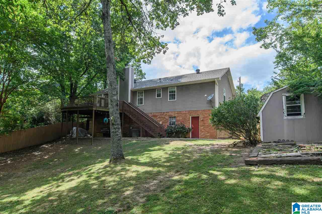 7345 Roper Tunnel Road Trussville, AL 35173 - Photo 33 of 36 Gallery Image 33