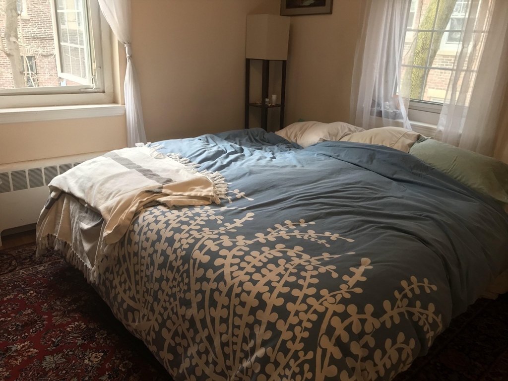 28 St Paul Street, Unit 6 Brookline, MA 02446 - Photo 7 of 11