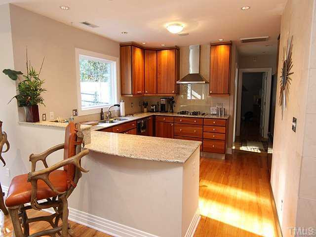 3627 Hathaway Road Durham, NC 27707 - Photo 5 of 13 Photo 5