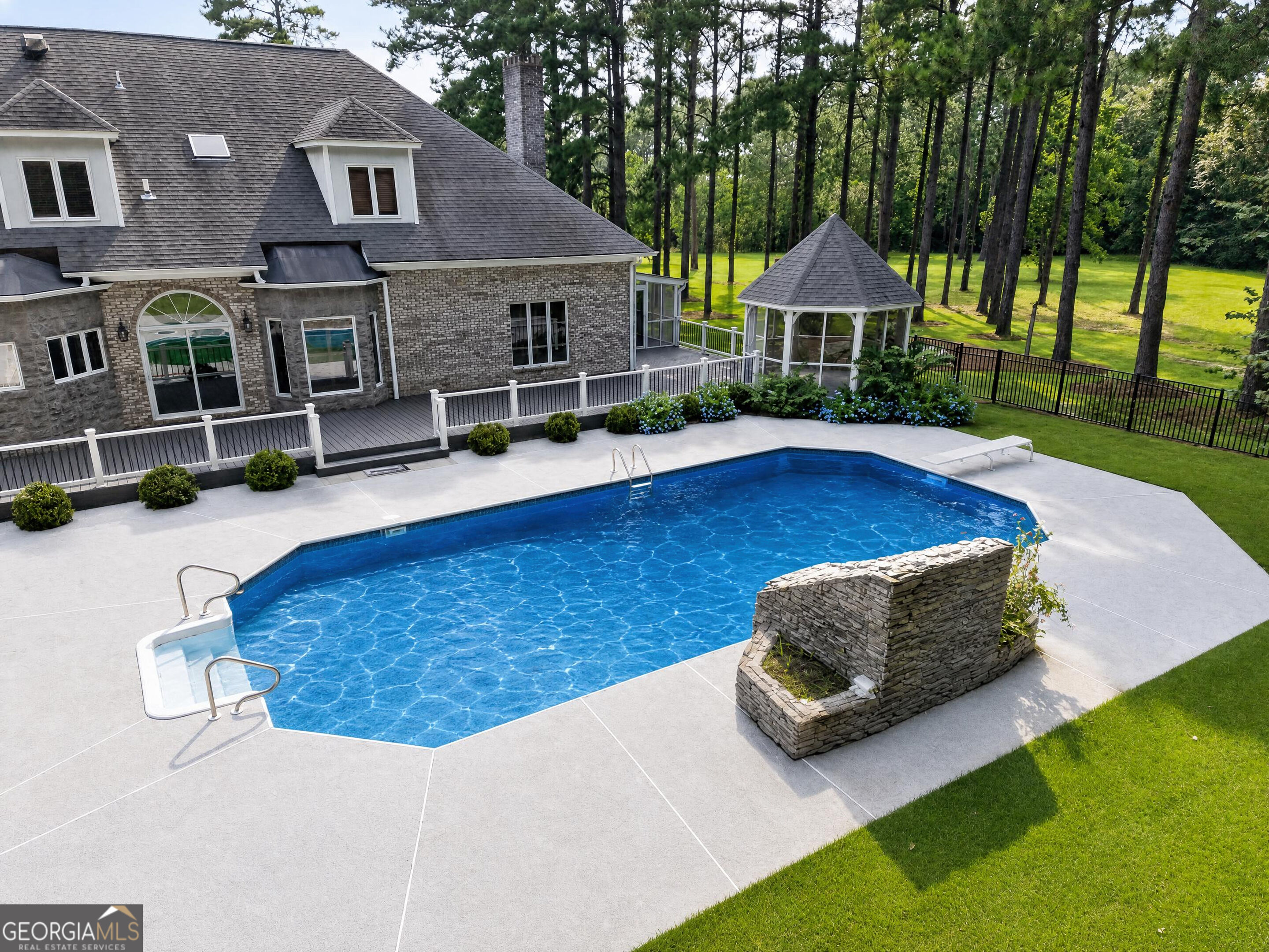 561 Chula Brookfield Road Chula, GA 31733 - Photo 44 of 63 Gallery Image 44