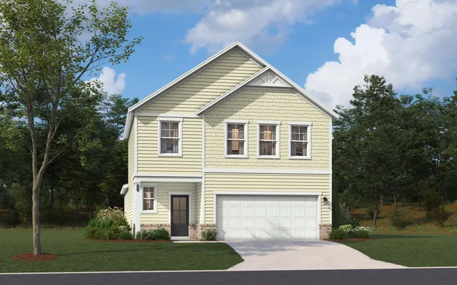 $321,315 | 6123 General Drive, North Augusta, SC 29860