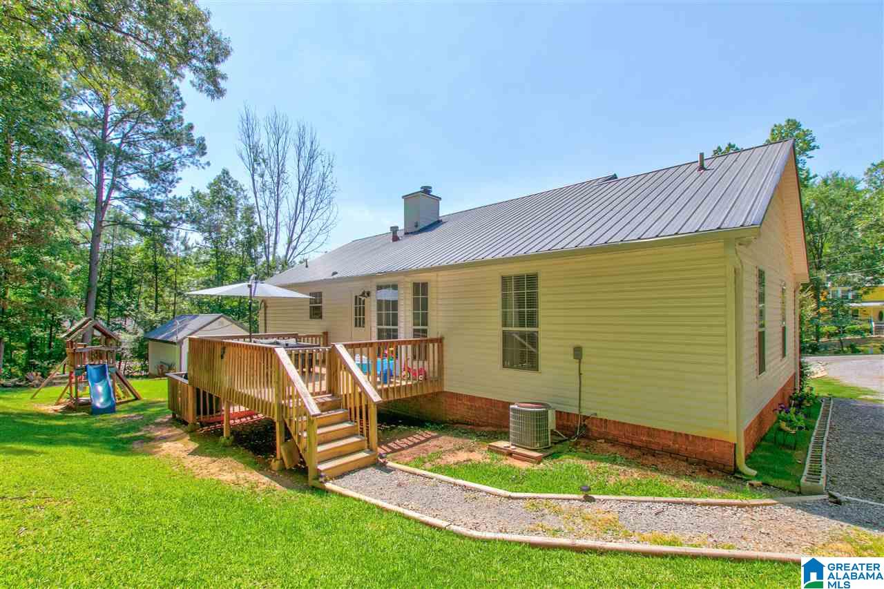 35 Elizabeth Lane Springville, AL 35146 - Photo 26 of 27