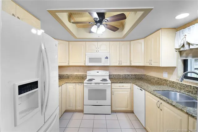 $210,000 | 241 Southwest South River Drive, Unit 206, Stuart, FL 34997