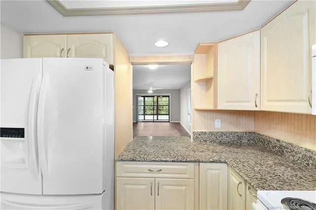 $210,000 | 241 Southwest South River Drive, Unit 206, Stuart, FL 34997