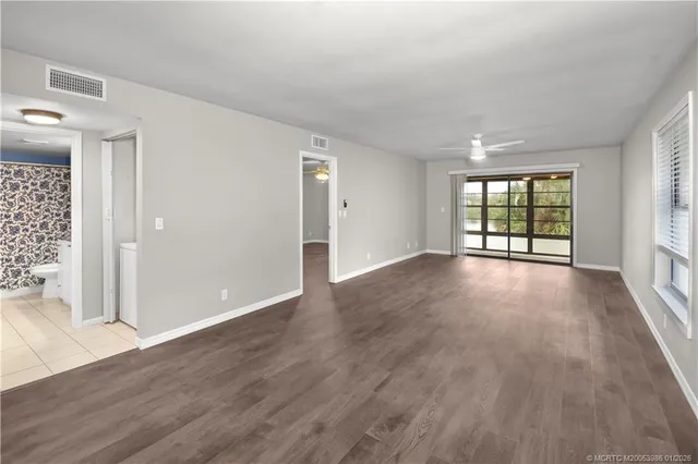 $210,000 | 241 Southwest South River Drive, Unit 206, Stuart, FL 34997