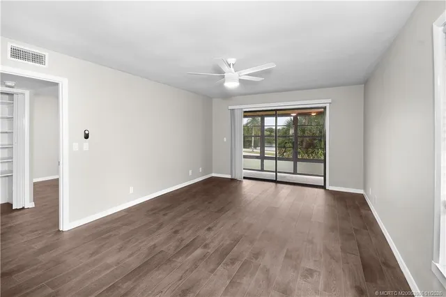 $210,000 | 241 Southwest South River Drive, Unit 206, Stuart, FL 34997