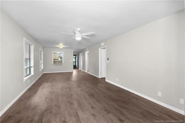 $210,000 | 241 Southwest South River Drive, Unit 206, Stuart, FL 34997