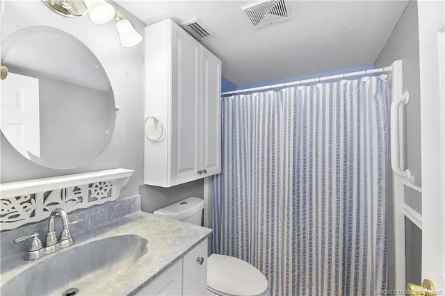 $210,000 | 241 Southwest South River Drive, Unit 206, Stuart, FL 34997