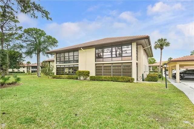 $210,000 | 241 Southwest South River Drive, Unit 206, Stuart, FL 34997