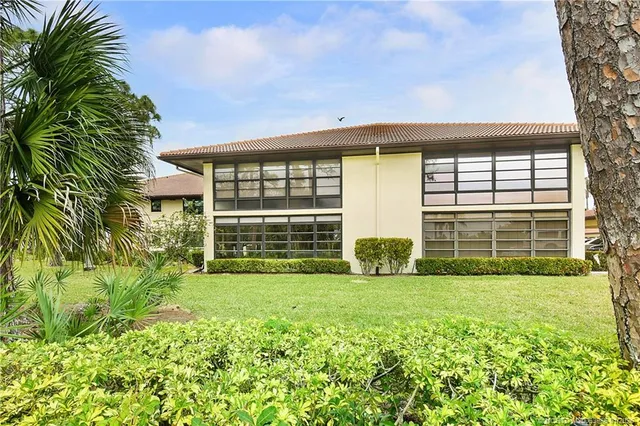 $210,000 | 241 Southwest South River Drive, Unit 206, Stuart, FL 34997