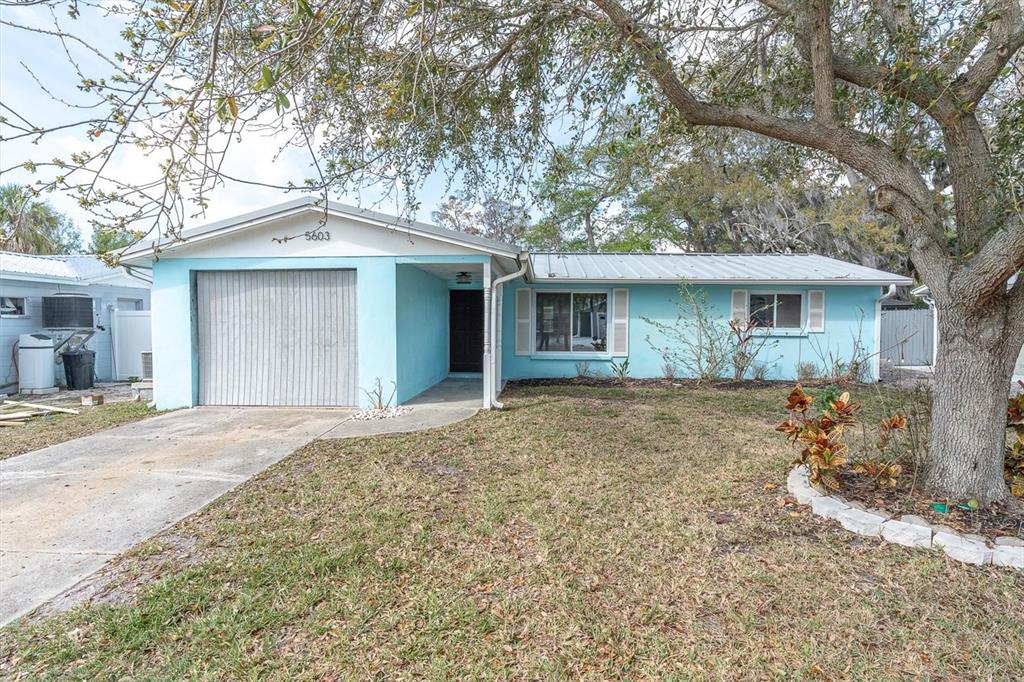 5603 Quist Drive Port Richey, FL 34668 - Photo 1 of 23