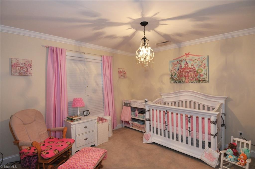 7363 Ridgecrest Trail Lewisville, NC 27023 - Photo 12 of 20 Bedroom #3