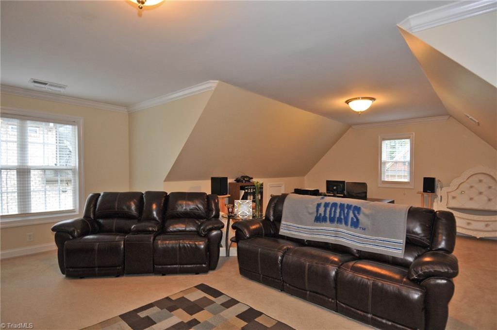 7363 Ridgecrest Trail Lewisville, NC 27023 - Photo 15 of 20 Bonus Room