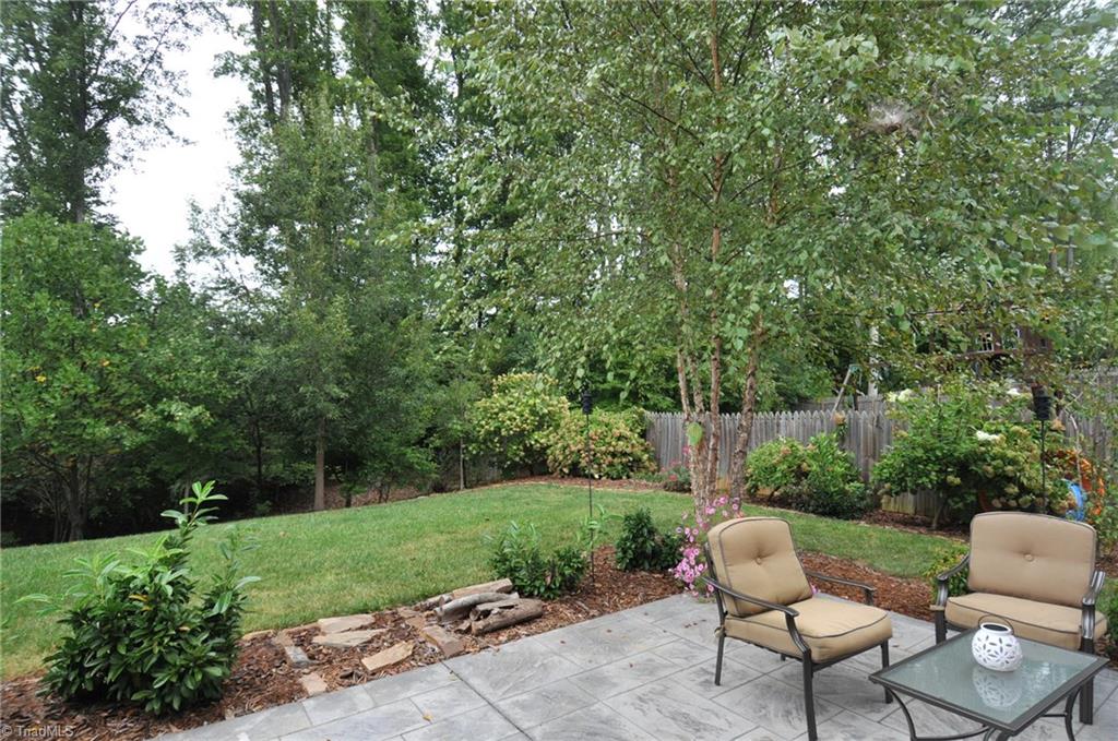 7363 Ridgecrest Trail Lewisville, NC 27023 - Photo 19 of 20 Gallery Image 19