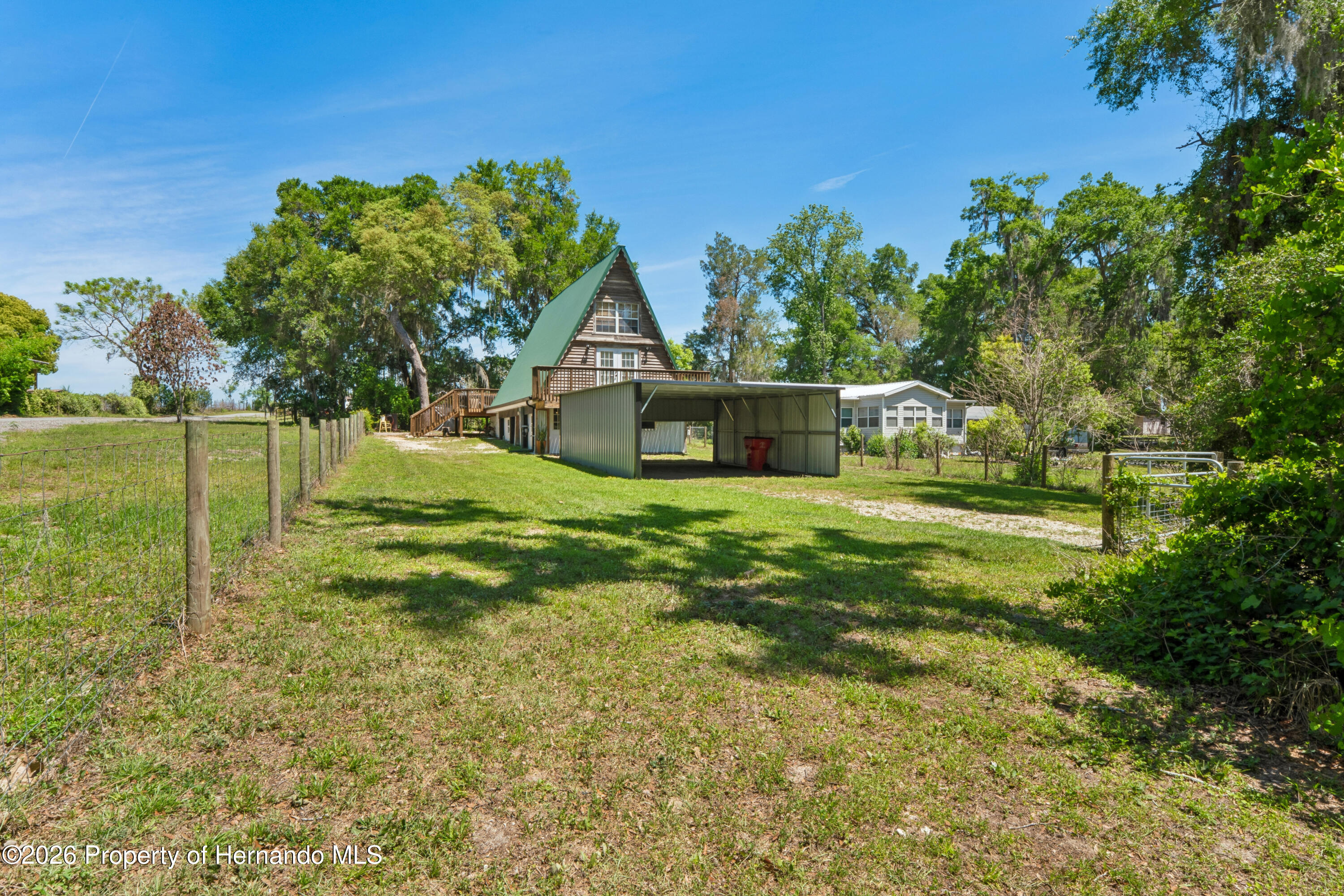 9366 County Road 649 Bushnell, FL 33513 - Photo 42 of 56