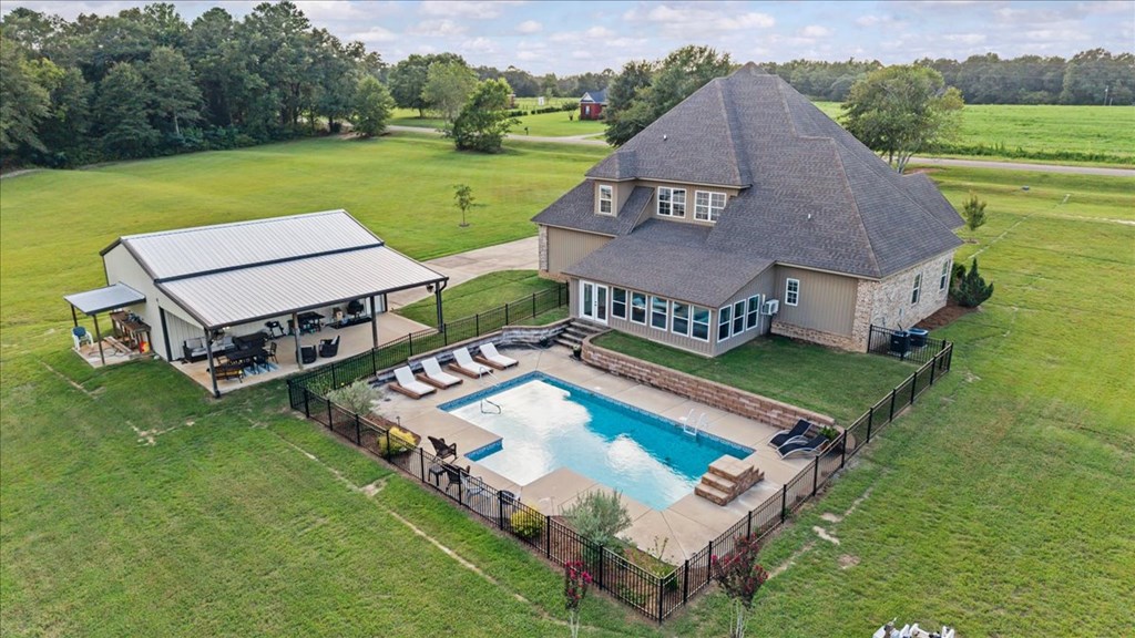 165 McCord Road Dothan, AL 36301 - Photo 34 of 52 Gallery Image 34