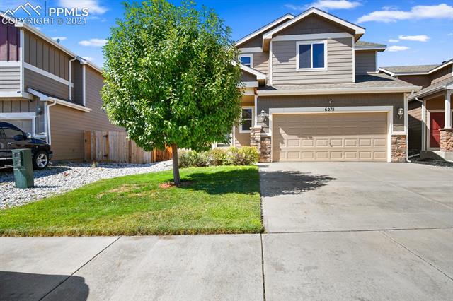 6275 Pilgrimage Road Colorado Springs, CO 80925 - Photo 5 of 7