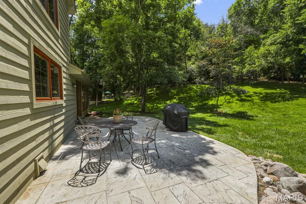16627 Clayton Road Wildwood, MO 63011 - Photo 47 of 54