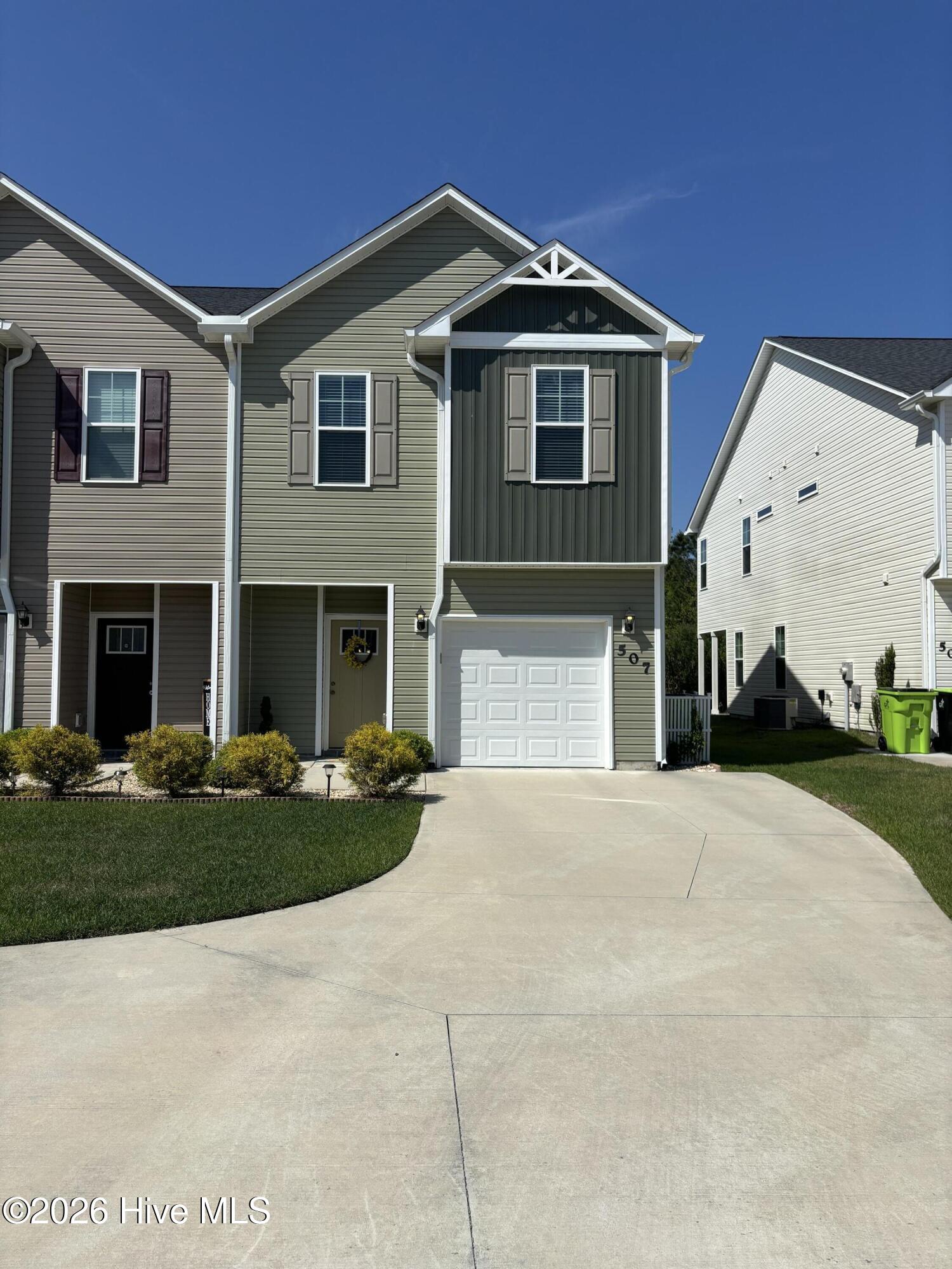 507 Shallotte Lane Holly Ridge, NC 28445 - Photo 1 of 32 IMG_2836