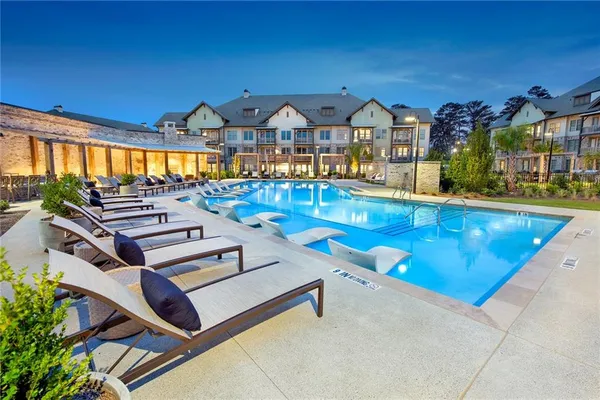$2,204 | 1545 Whitemarsh Road, Unit B1, Kennesaw, GA 30152